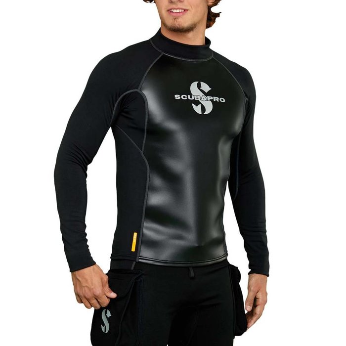 ScubaPro Hybrid Thermal Long Sleeve Men's