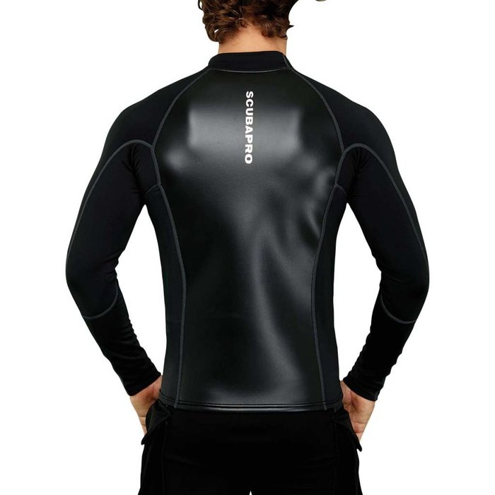 ScubaPro Hybrid Thermal Long Sleeve Men's