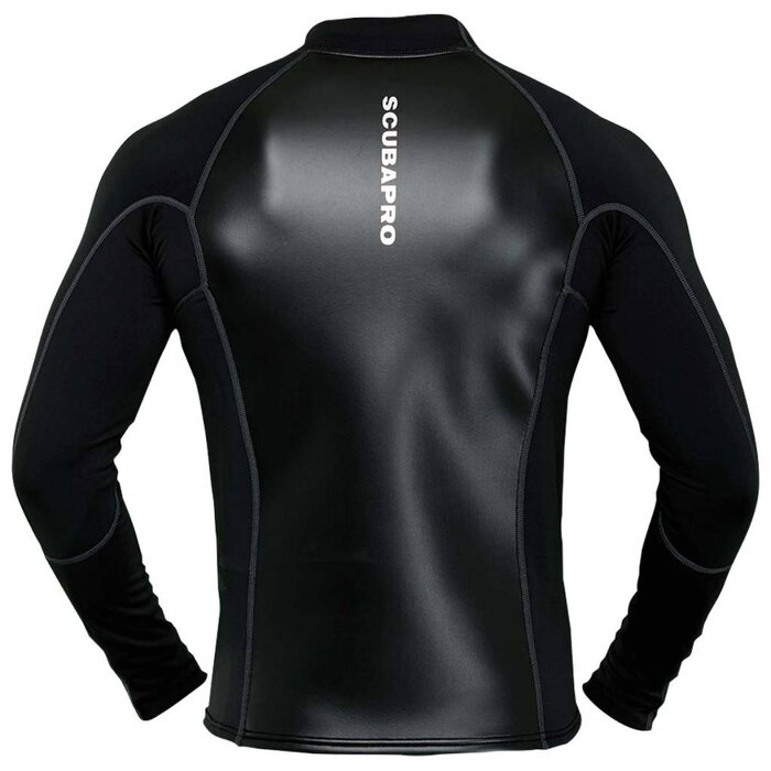 ScubaPro Hybrid Thermal Long Sleeve Men's