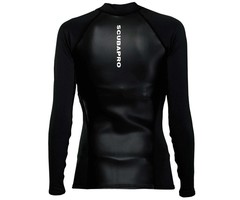 ScubaPro Hybrid Thermal Long Sleeve Women's