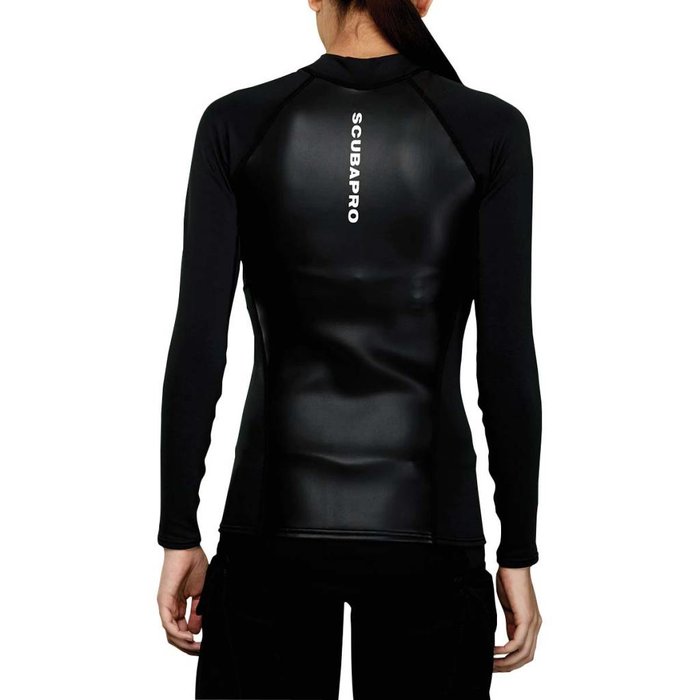 ScubaPro Hybrid Thermal Long Sleeve Women's
