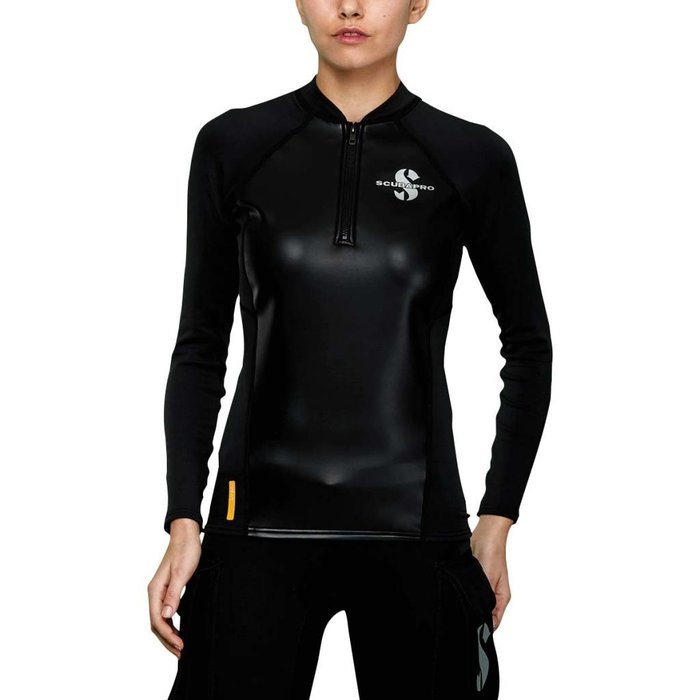 ScubaPro Hybrid Thermal Long Sleeve Women's