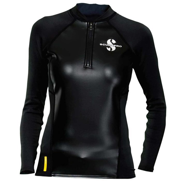 ScubaPro Hybrid Thermal Long Sleeve Women's