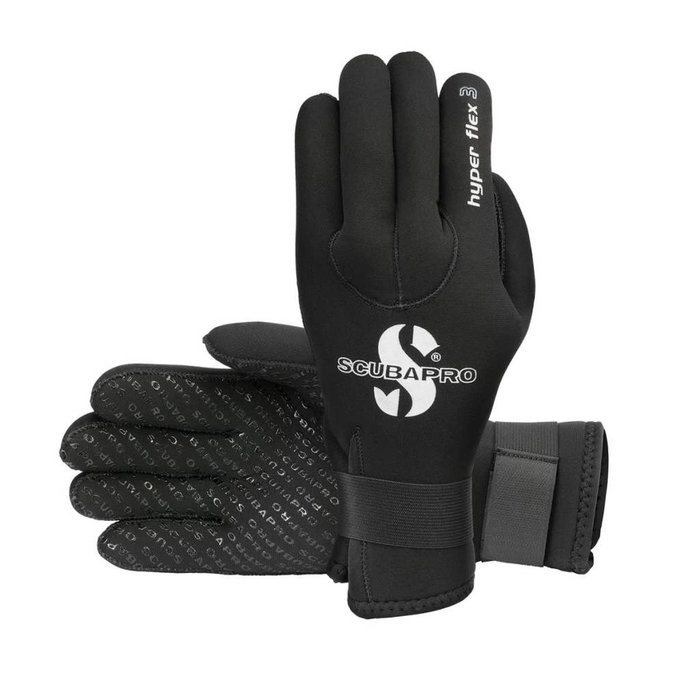 ScubaPro Hyperflex Glove 3mm Eco