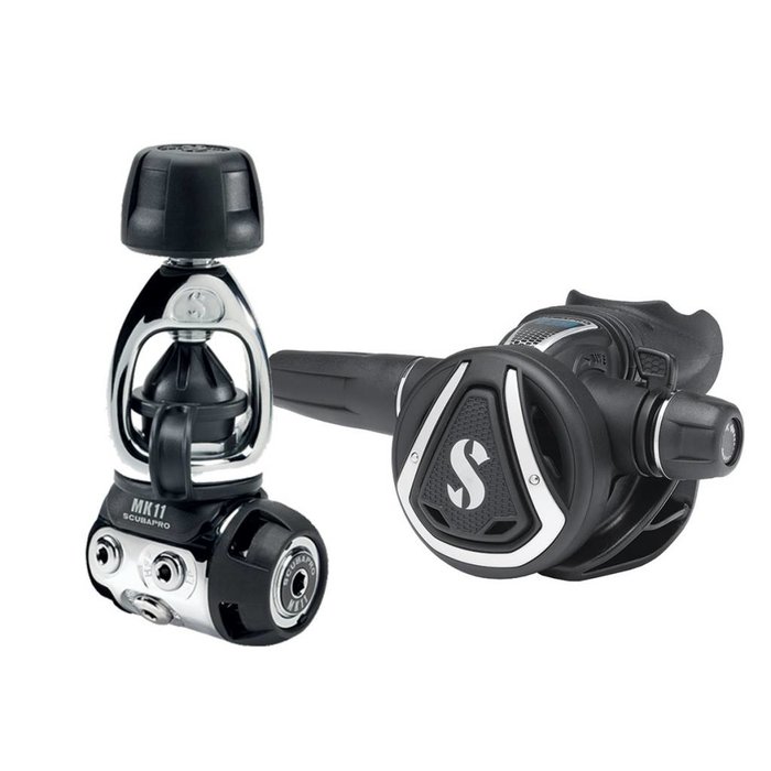 ScubaPro MK11/C350