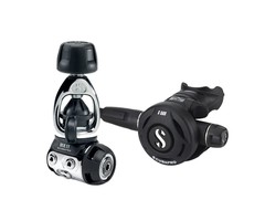 ScubaPro MK11/S560