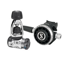 ScubaPro MK17 EVO/G260