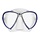 Synergy Trufit Twin - Blue/Silver - Clear Skirt