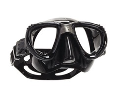 ScubaPro Scout - Black/Black/Gray - Black Skirt