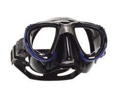 ScubaPro Scout - Blue/Black/Gray - Black Skirt