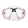 Scout - Pink/Gray - Clear Skirt