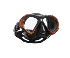 ScubaPro Spectra Mini - Bronze/Black - Black Skirt