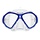 Spectra Mini - Blue - Clear Skirt
