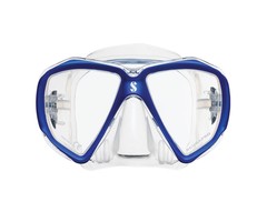 ScubaPro Spectra - Blue - Clear Skirt