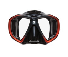 ScubaPro Spectra - Bronze Black - Black Skirt