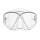 Spectra - White - Clear Skirt