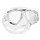 Flux Twin - Clear - Clear Skirt