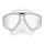 Flux Twin - White - Clear Skirt