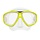 Flux Twin - Yellow - Clear Skirt