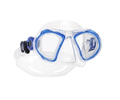 ScubaPro Child 2 (Sardine) - Blue - Clear Skirt