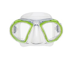 ScubaPro Child 2 (Sardine) - Green - Clear Skirt