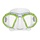 Child 2 (Sardine) - Green - Clear Skirt