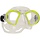 Child 2 (Sardine) - Yellow - Clear Skirt