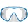 Solo - Clear/Blue - Clear Skirt