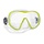 Solo - Clear/Yellow - Clear Skirt