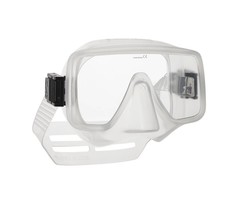 ScubaPro Frameless Gorilla - Clear - Clear Skirt