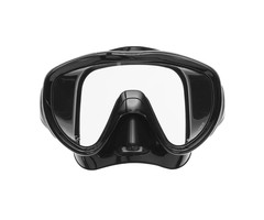 ScubaPro Flux - Black - Black Skirt