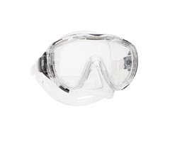 ScubaPro Flux - Clear - Clear Skirt
