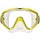 Flux - Yellow - Clear Skirt