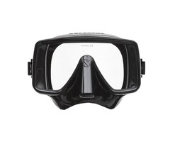 ScubaPro Frameless - Black - Black Skirt