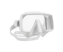 ScubaPro Frameless - White