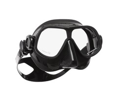 ScubaPro Steel Comp Mask - Black