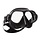 Steel Comp Mask - Black