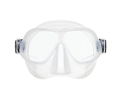 ScubaPro Steel Comp Mask - Clear