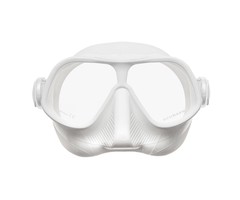 ScubaPro Steel Comp Mask - White