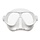 Steel Comp Mask - White