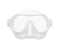 ScubaPro Steel Pro Mask - White