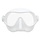 Steel Pro Mask - White
