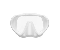 ScubaPro Ghost Mask - White