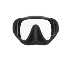 ScubaPro Ghost Mask Silic - Black
