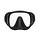 Ghost Mask Silic - Black