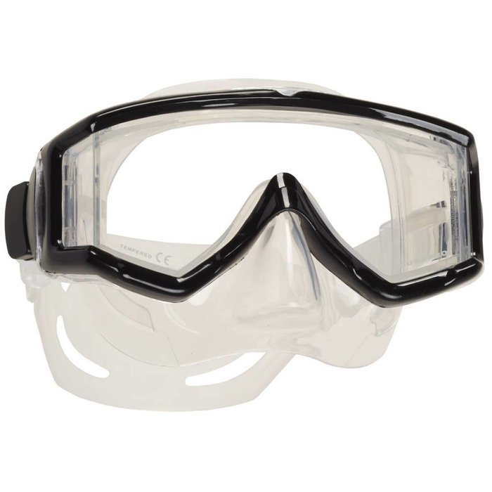 ScubaPro Sub Vu Mini - Black