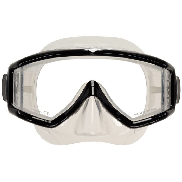 ScubaPro Sub Vu Mini - Black