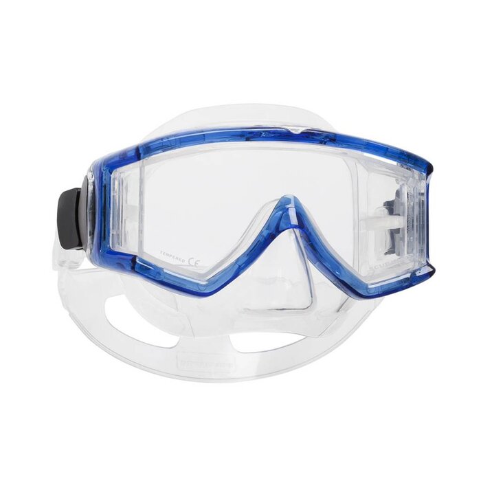 ScubaPro Sub Vu Mini - Blue