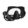 Devil Mask, Std.Strap-Black