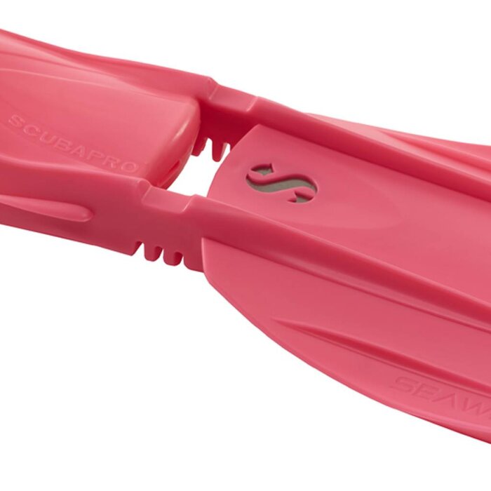ScubaPro Seawing Nova Full Foot
